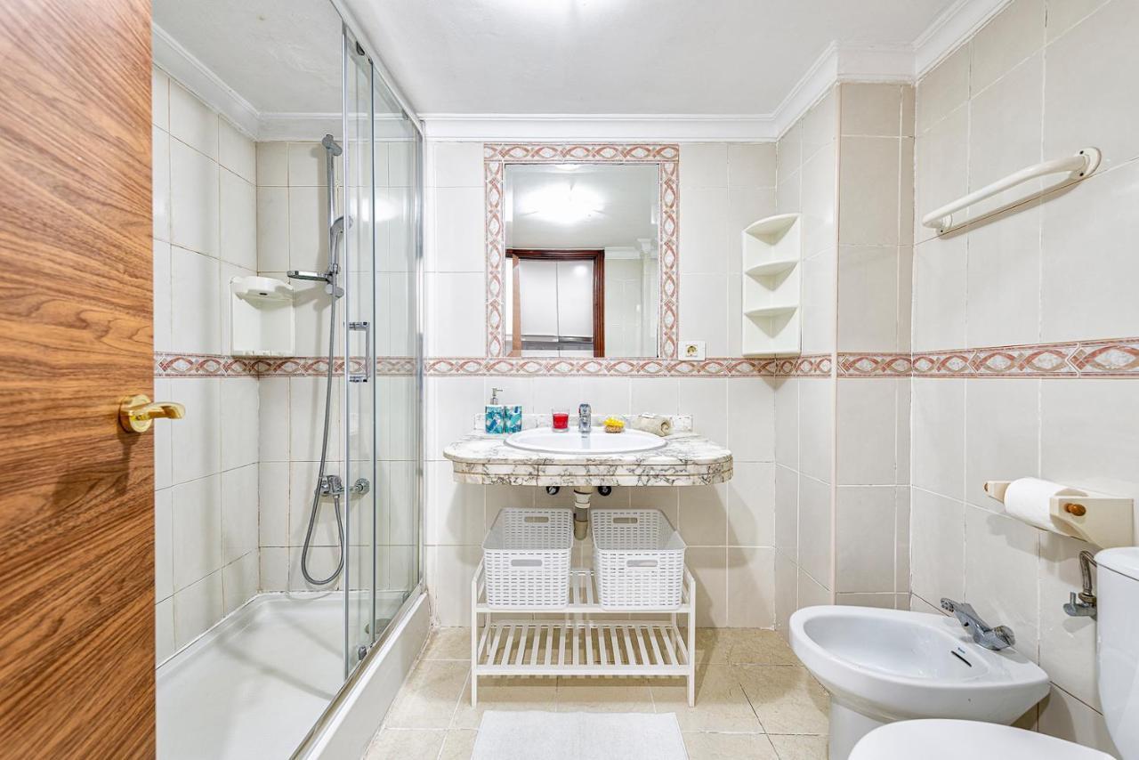 APARTAMENTO a PIE del MAR Playa del Inglés Esterno foto